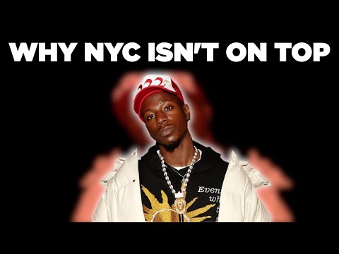 My Problem with Joey Bada$$ The Ruler's Back