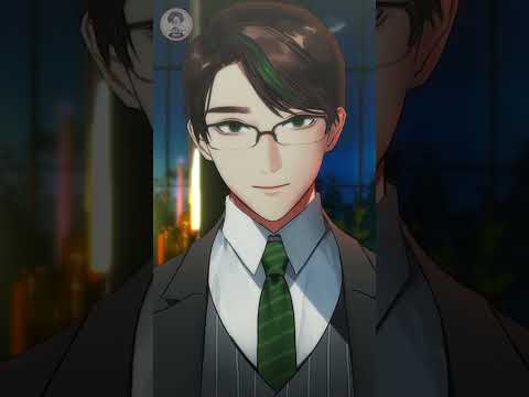 たっちゃったんですか？【 Vtuber / 彬作Ciii太郎 】#セクまろショート #shorts #男性vtuber