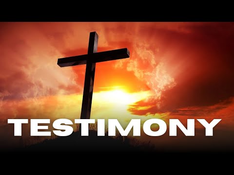 I believe in TESTIMONY✝️✝️🙏🙏