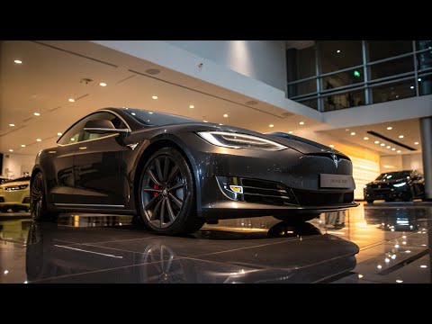 2025 Tesla Model S series #tesla