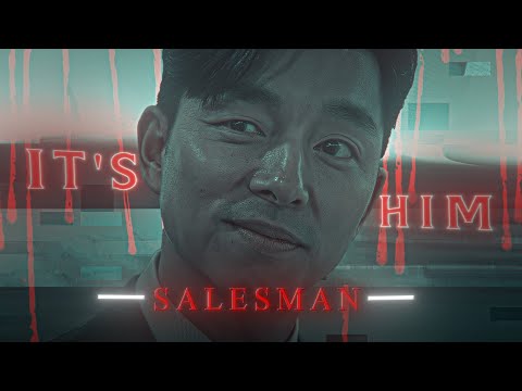 Squid Game | Timeless | EDIT | Salesman | The Slap The Money... | Literally Me | HD60FPS