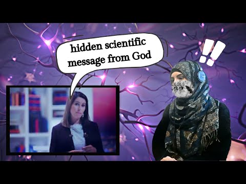 When Are You Officially Dead? QURAN ANSWERED BEFORE SCIENCE || muslim convert reacts