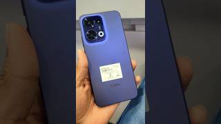 New Oppo Reno 13 🔥😱🔥#oppo #reno13 #trending #unboxingtech #viralvideo #unboxing #tech #viralvideo