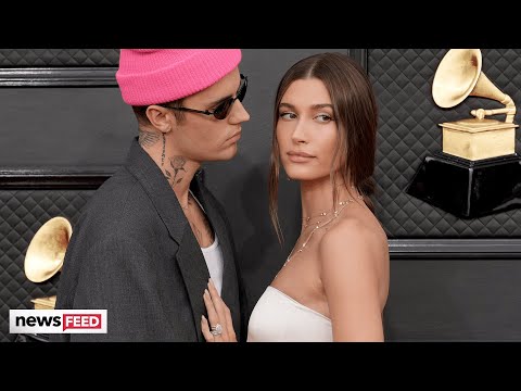 Hailey Bieber SHUTS DOWN Pregnancy Rumors!