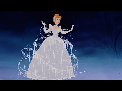 Celebrate Cinderella's 75th Anniversary | Disney Princess