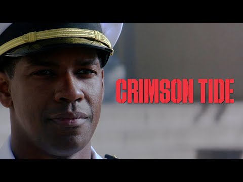 Hans Zimmer - Crimson Tide (MIDI Production)