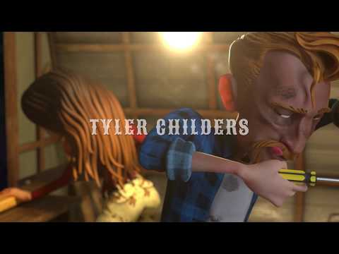 Tyler Childers - Country Squire (Official Video) Teaser 2