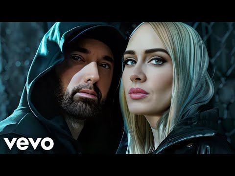 Eminem - Your Love [Music Video 2025]