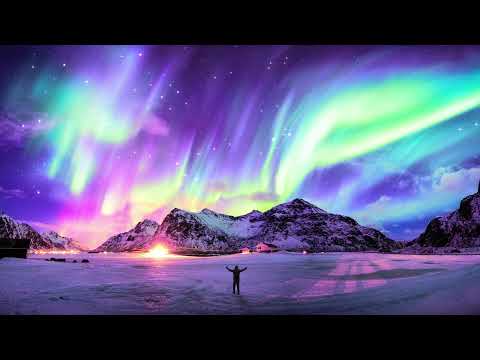 Deepest Sleep Music 432Hz | Meditative Sleep Music | Positive Energy Sleep |  Healing Miracle Music