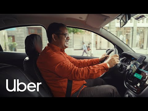 Don’t stop till zero | This is just the start | Uber