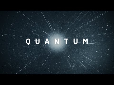 Andreas Kübler - Quantum