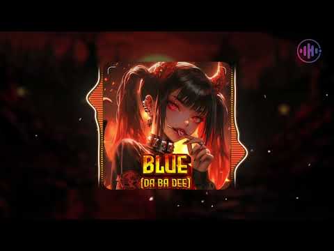 Blue (Da Ba Dee) - Eiffel 65 | 🔥 Slap House Remix 🎧