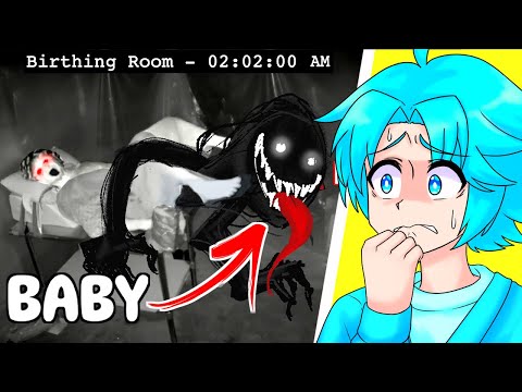 She Gave Birth To It During The Night... | Squad Reacts