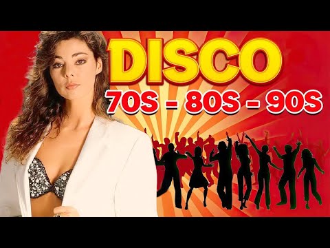 Sandra, Modern Talking, C.C.Catch, Boney M🎸 80s 90s Disco Songs - Disco Music 80's - Dance 80s 90s