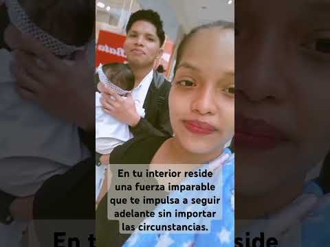 Familia. Vlog mary