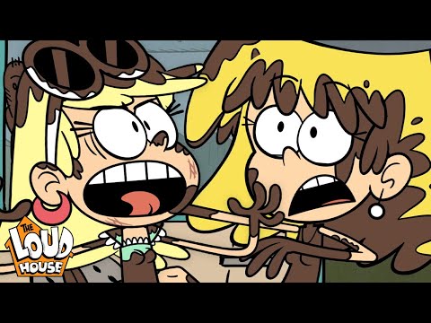 Every Epic Family Road Trip Adventure! 🚗🌟 w/ The Casagrandes | 2 Hour Compilation | The Loud House