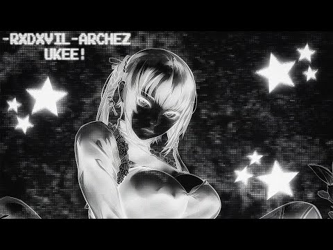 RXDXVIL, ARCHEZ - ukee!