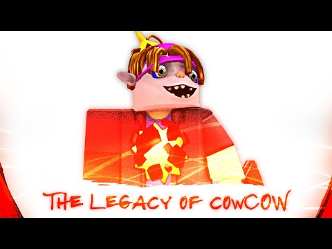 The Legacy of CowCowManManThingIt