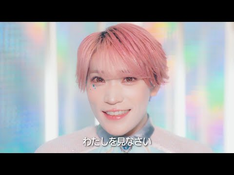 【たいが】ソロ曲「プリティー戦士♡たいがちゃん」MV【パンダドラゴン】