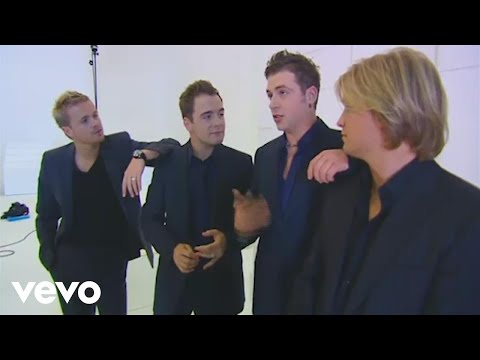 Westlife - The Number Ones Tour: Six Months After