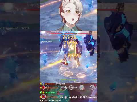 Is This PEAK C6 Noelle Damage?