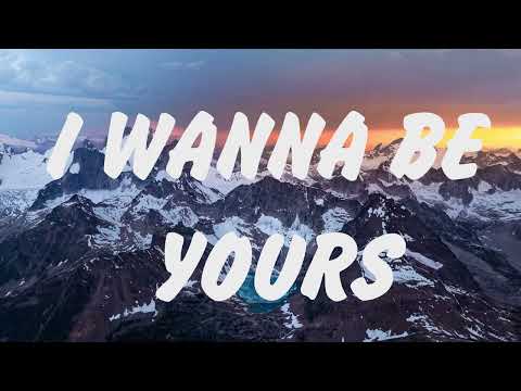 Arctic Monkeys I Wanna Be Yours (Lyrics), Benson Boone, Billie Eilish