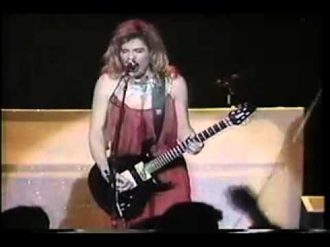 The Bangles - Want You