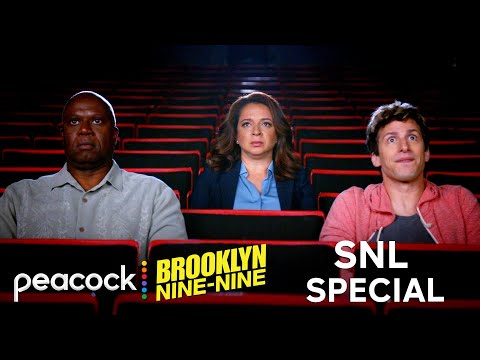 Brooklyn 99 Guest Stars Who Also Appeared On SNL | Brooklyn Nine-Nine