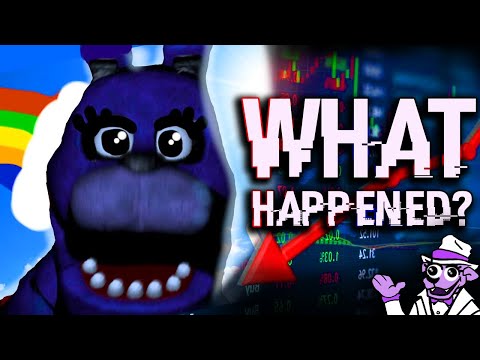 What Happened To How to Make FNAF Not Scary?