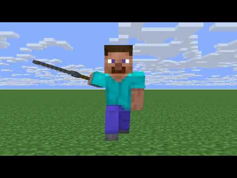 バトルオブヴィンディケーター　［minei mator］minecraft animation