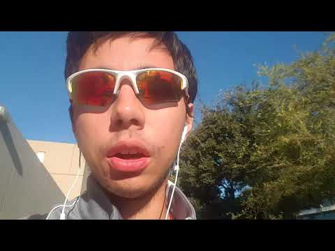 First Day of School as a UC Davis History senior Vlog