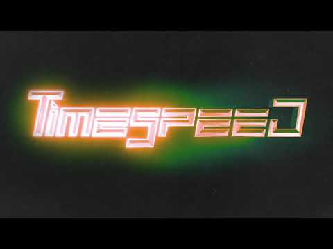 NoCap -Time Speed [Official Lyric Video]