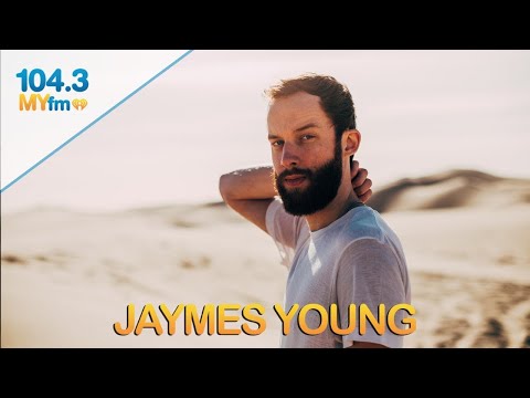 Jaymes Young Talks "Infinity", Hustling To Make It In Music, His Thoughts On Love, And More!