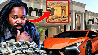 Big Zulu's Lifestyle ll Cars ll House ll Net Worth ll Awards ll Businesses....