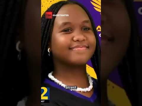 Georgia Community DEVASTATED After 15-Year-Old's Fatal Incident