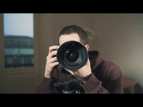 Photography Tips | Intro to Interior Photography