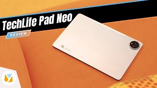 TechLife Pad Neo | Hands-On Review