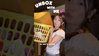 random things that you don’t need #unbox #unboxing #haul