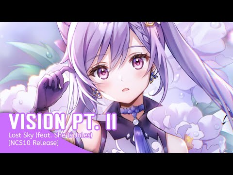 Nightcore - Vision Pt.ll