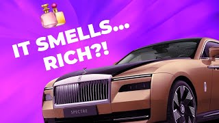 How to Smell Rich? Ask Rolls-Royce! | Last Month in BMW, Episode 15