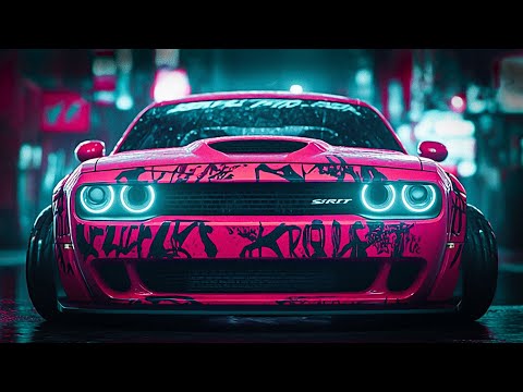 CAR MUSIC MIX 2025 🔥 BASS BOOSTED MUSIC MIX 🔥 BEST Of EDM, ELECTRO HOUSE , PARTY MIX 2025 #4