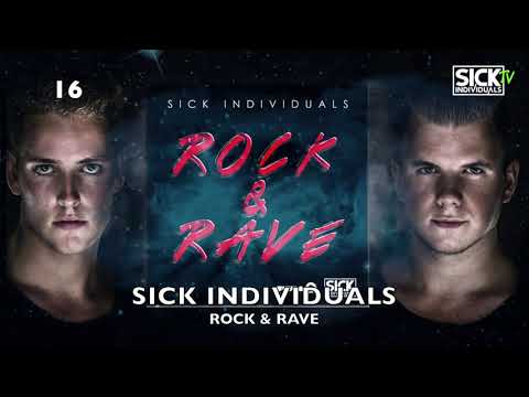 TOP 50 Best/Most Popular Sick Individuals Tracks 2020