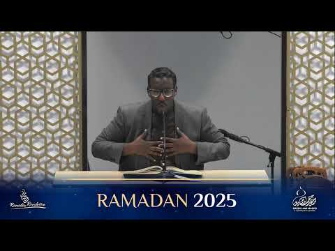 11: Objectives of the Chapters of the Qur'an - Surah Yusuf - Shaykh Mustafa Abu Rayyan