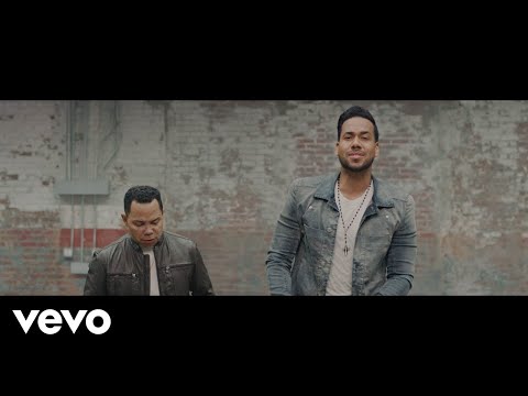 Romeo Santos, Joe Veras - Amor Enterrado (Official Video)