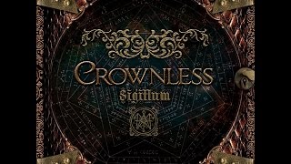 Crownless, Sigillum - Full EP