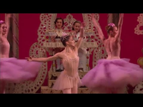 Nutcracker│NEW YORK CITY BALLET │2011