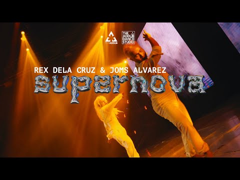 Rex Dela Cruz & Joms Alvarez | Supernova: The Lab Summer 2023 | The Addlib