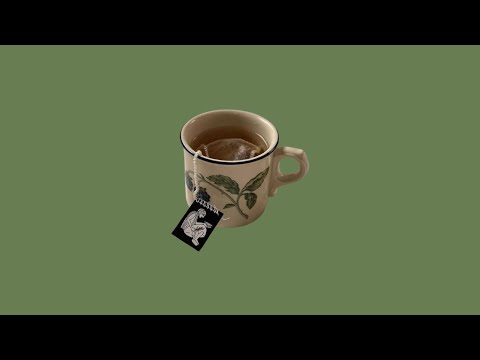 ‧₊˚ 🍵 ⋅ a cup of hot tea  (calm jazzy piano playlist)