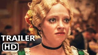 THE UGLY STEPSISTER Trailer (2025) Lea Myren, Thea Sofie Loch Næss