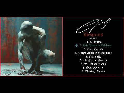 Clouds - Desprins (2025) [Full Album]